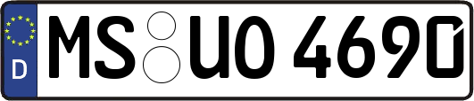 MS-UO4690