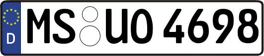 MS-UO4698