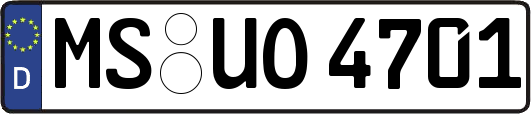MS-UO4701