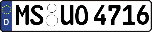 MS-UO4716