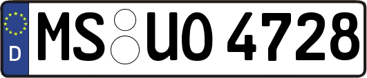 MS-UO4728