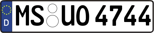 MS-UO4744