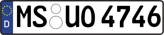 MS-UO4746