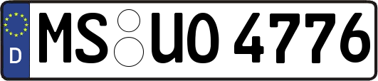 MS-UO4776