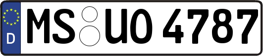 MS-UO4787