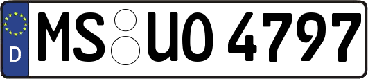 MS-UO4797