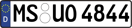 MS-UO4844
