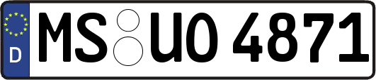 MS-UO4871