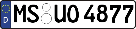 MS-UO4877