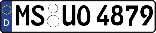 MS-UO4879