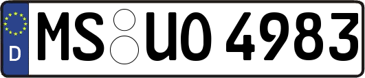 MS-UO4983