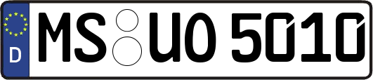 MS-UO5010