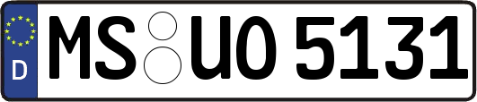 MS-UO5131