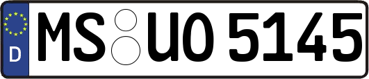 MS-UO5145