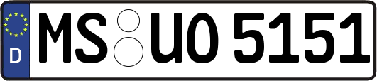 MS-UO5151