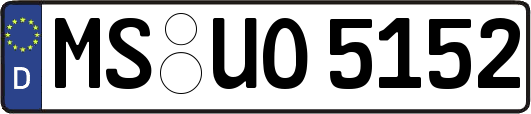 MS-UO5152