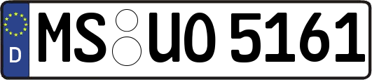 MS-UO5161