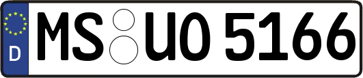 MS-UO5166