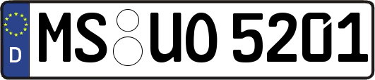 MS-UO5201