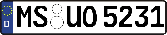 MS-UO5231