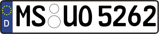 MS-UO5262
