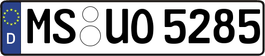 MS-UO5285