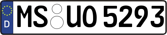 MS-UO5293