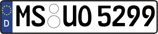 MS-UO5299
