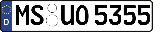 MS-UO5355