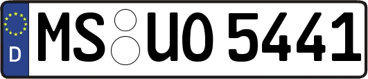 MS-UO5441