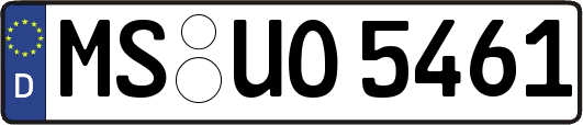 MS-UO5461