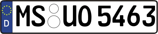 MS-UO5463