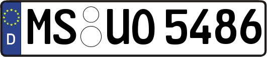 MS-UO5486
