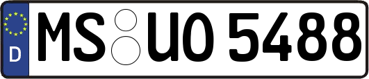 MS-UO5488