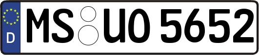MS-UO5652