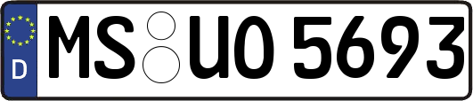 MS-UO5693