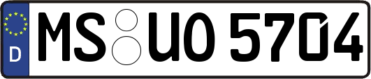 MS-UO5704