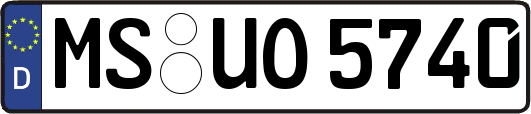 MS-UO5740