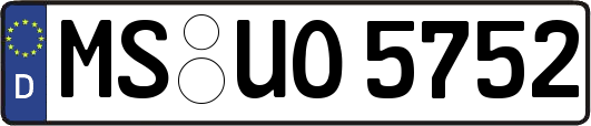 MS-UO5752