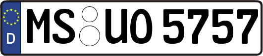 MS-UO5757