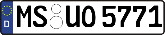 MS-UO5771