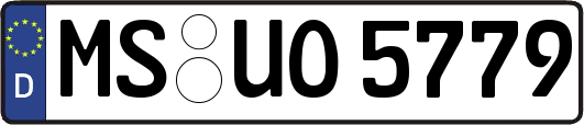 MS-UO5779
