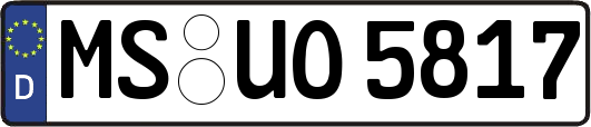 MS-UO5817
