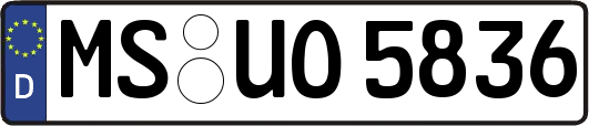 MS-UO5836
