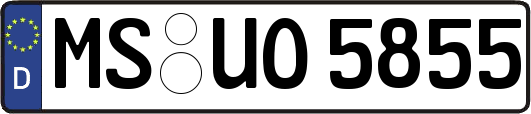 MS-UO5855