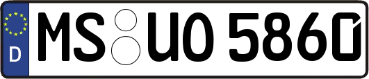 MS-UO5860