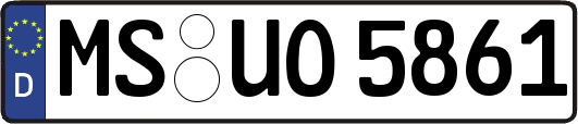 MS-UO5861
