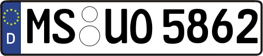 MS-UO5862