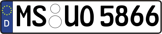 MS-UO5866