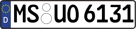 MS-UO6131
